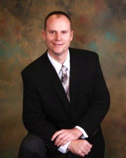 Eric W. Edmonds