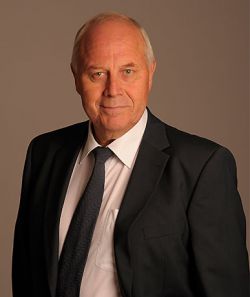 Alex E. Staubli