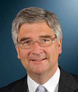 Prof. Dr. med. Joachim Karl Grifka