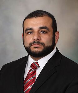 Dr. Ahmad Nassr