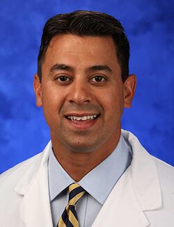 Dhawan, Aman  MD