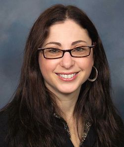 Susan Scherl