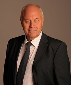 Alex E. Staubli
