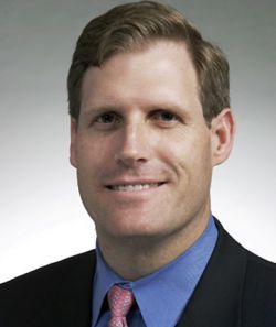 Theodor A. Blaine