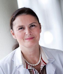 Andrea Meurer