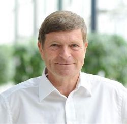 Prof. Dr. med. habil. Dr. hc. mult. Hans-Werner Springorum
