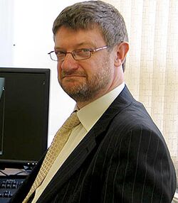 Briggs, Peter B