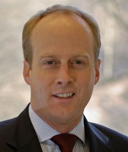 Peter R. Aldinger