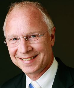 Andreas Krödel