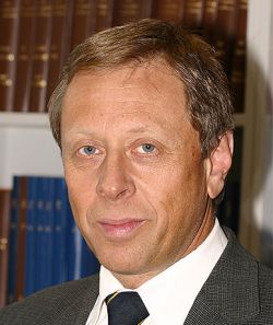 Martin Krismer