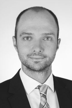 Priv. Doz. Dr. Gerald Gruber, MBA