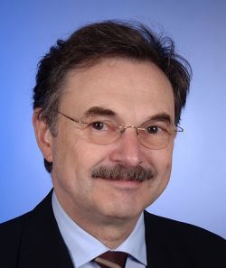 Prof. Dr. med. Klaus Glückert