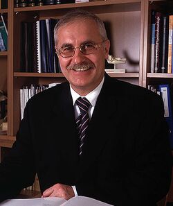 Ruediger Krauspe