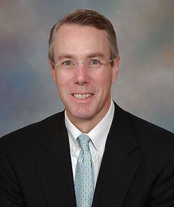 Scott P. Steinmann