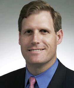 Theodor A. Blaine